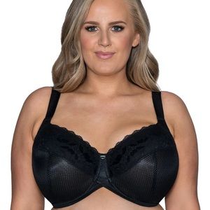 Curvy Kate Delightfull Bra 44G(UK)/44I(US)